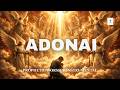 ADONAI NATHANIEL BASSEY Prophetic Warfare Instrumental Prayer Music