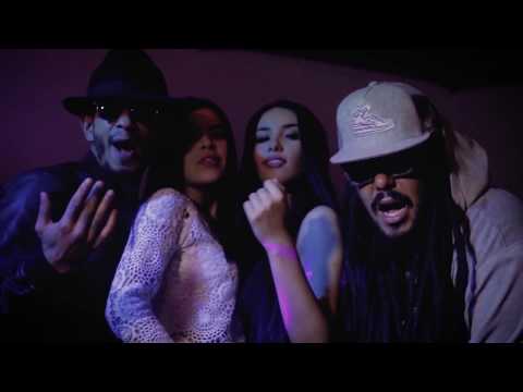 Haffid Dancehall - Line [Official Video]