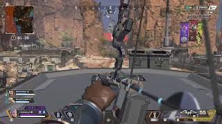【Apex】PS4からPCに移行！フレンドマッチ