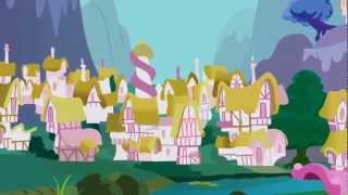This City is Contagious [PMV]