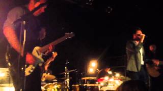 Anberlin take me as you found me