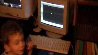 Alogia-Novi dan by Uros Brankovic.flv