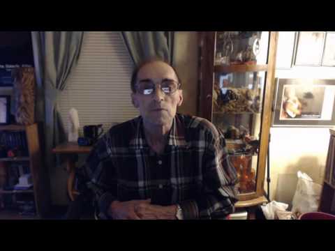 Here We Go Again - Ray Charles (cover)