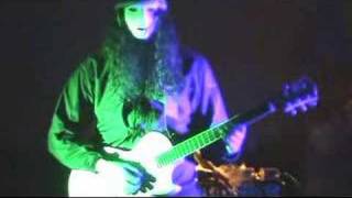 Buckethead - Padmasana
