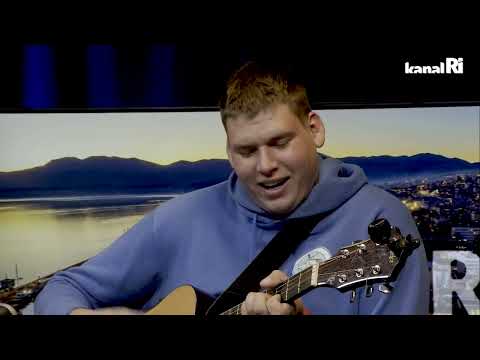 Sakraboyski band na Kanalu Ri