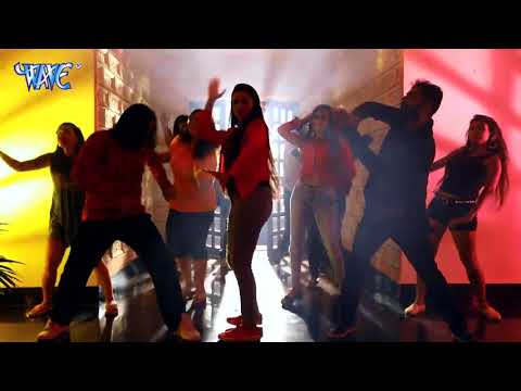 Akshara Singh का सबसे बड़ा काँवर गीत VIDEO SONG   Akshara ka Gana Bajega   Hindi Kanwar Songs 2018