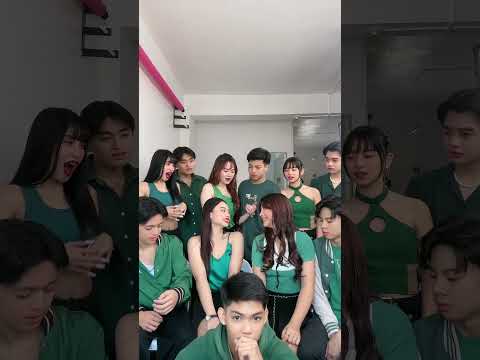 hala ang #YAMICH gulat sila ih😳 #Runcav #RuncavEvents #RuncavManagement #MILMI #GELCY #HANA #ERNDRA