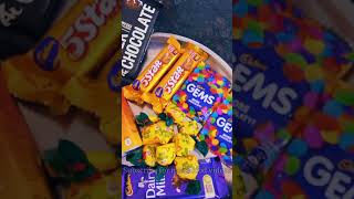 Rakshabandhan Gifts & Sweets special || #youtube #shorts #ytshorts #gifts #sweets