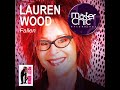 Lauren Wood Fallen 