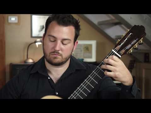 Aaron Shearer/Alan Hirsh - "Etude in Em"