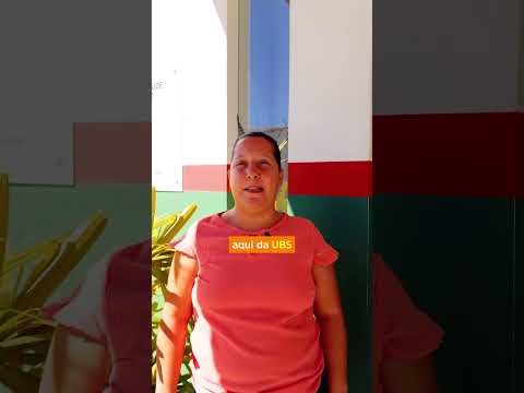 Cuidar da saúde é cuidar de pessoas...