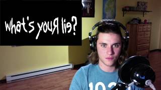 Sean Olson (Korn) - Review/Reaction