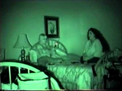 Cassadaga Hotel Video 5