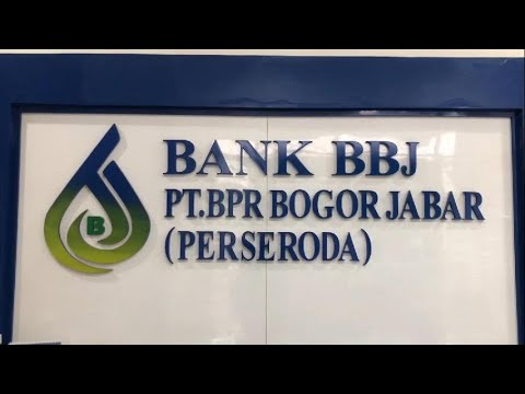 Ayok Menabung Bank BBJ