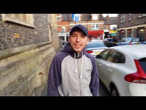 MARAS SKW - POLANDO EMIGRANTE (OFFICIAL VIDEO) prod.ANS