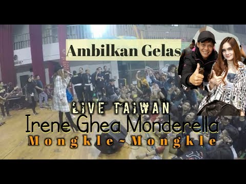 AMBILKAN GELAS_IRENE GHEA MONDERELA