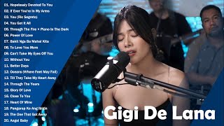 Download lagu Gigi De Lana Cover Non-Stop Songs Compilation 2025 | All Time Favorite Top Cover Songs mp3