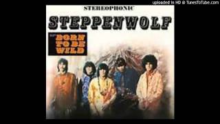 Steppenwolf | Hootchie Kootchie Man