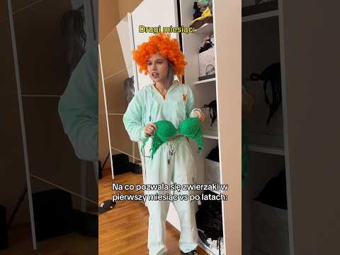 Tylko właściciele zwierząt zrozumieją: