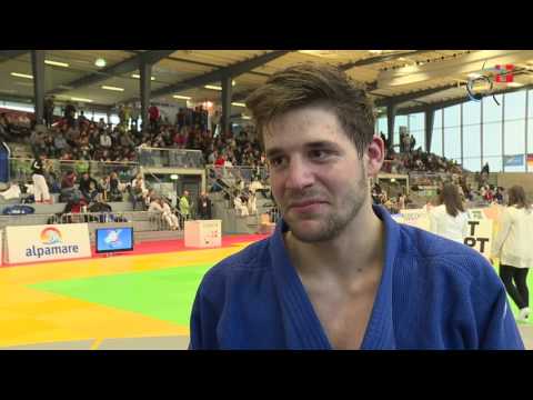 Swiss Judo Open 2016