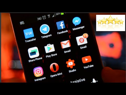 تطبيق 5 نجوم جربه ولن تندم