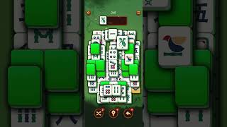 Level-12 Calm mind, clean board  #games #vitamahjong #gameplay #asmr #mahjong #s