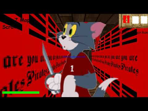 pirates basics pre relaese 3 baldi's basics mod