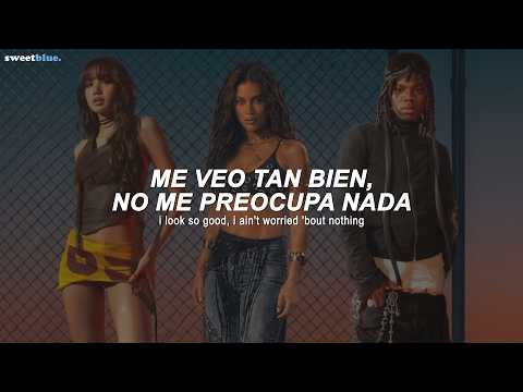 Anitta, LISA, Rema & FIFA Sound - Goals (Sub. Espa&ntilde;ol + Lyrics) | FIFA World Cup 2026&trade;