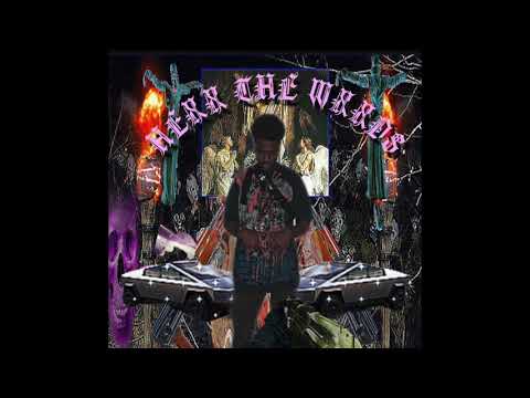 BBPUTIN - HEXX THE WXXDZ EP FT. BIG BRXLY [Vol. 1]