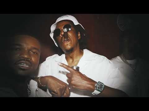 Jay Z Type Beat 2022 - "Good Times" (prod. by Buckroll)