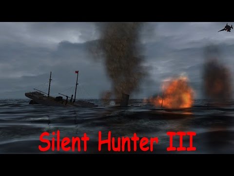 silent hunter 3 renown silent hunter 3 renown