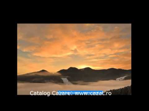 Cazare Augustin, Brasov - Cazat.ro