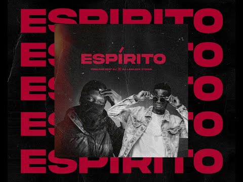 Tonilson Beat & Dj Larilson - Espírito - Instrumental Afro House 2023