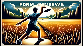 Patreon Form Reviewz | Nov 2023 Rd. 1