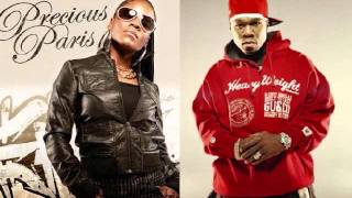 50 Cent ft Paris - Queens,NY [TheBig10Mixtape/NEW/2011/CDQ/DIRTY]
