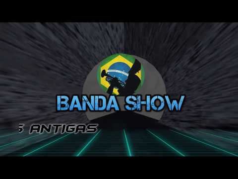 MISS Bandas e Fanfarras 1997 ALAGOINHAS BA - FANFARRA DAS ANTIGAS  ‹ Banda Show ›