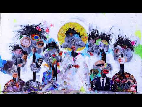 Black Coffee | Caiiro | Saint Evo | Shona SA | Moo & Jo | Dj Nar SA| Mixed By Madala DK