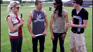 Children 18:3 on TVU&#39;s Most Wanted