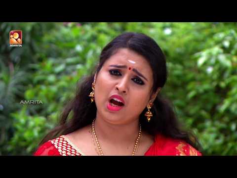 കുമാരസംഭവം  | Episode #56 | Mythological Serial by Amrita TV
