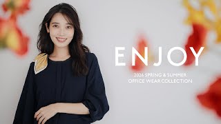 MOVIE：ENJOYSS 2026 BRAND MOVIE