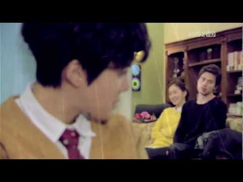 Wild Romance MV - Gives You Hell (Lee Dong Wook, Lee Si Young)