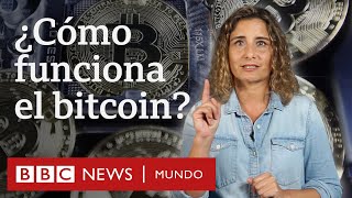 Bitcoin: 4 claves para entender la más grande de 