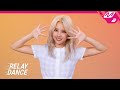Jeon Soyeon - Beam Beam (Relay Dance Version)