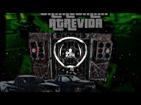 MEGA FUNK TUM DUM DUM °CARRETINHA ATREVIDA