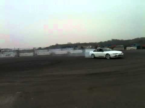 Marangoni S14 The Fast Show