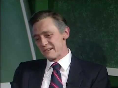 Ron Manager:  Football, what's it for?