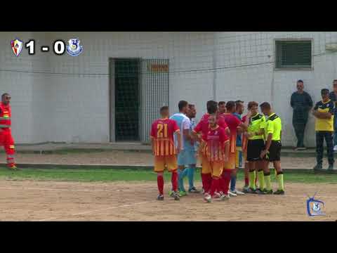 Ateltico Aradeo - Vigor Trani Calcio