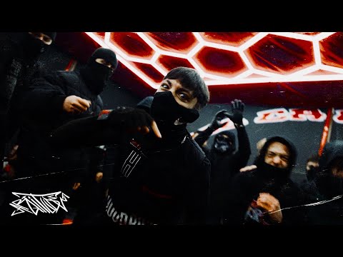 BKNG - “TIMETODIE” (Official Video)