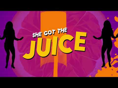 , title : 'Pumpa - She Got The Juice (Lyric Video) | Straight Jacket Riddim | 2020 Soca'