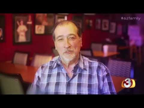 John Sayegh: Master of Deli Delights! thumbnail